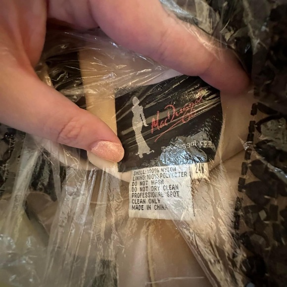 Prom/Pageant Dress - Picture 5 of 6